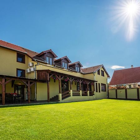 Hotel Princessophie Sighisoara Luaran gambar