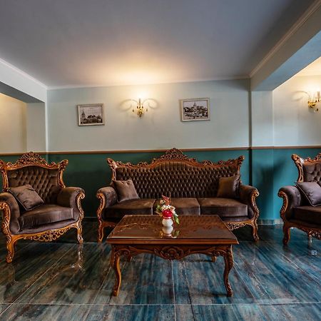 Hotel Princessophie Sighisoara Luaran gambar