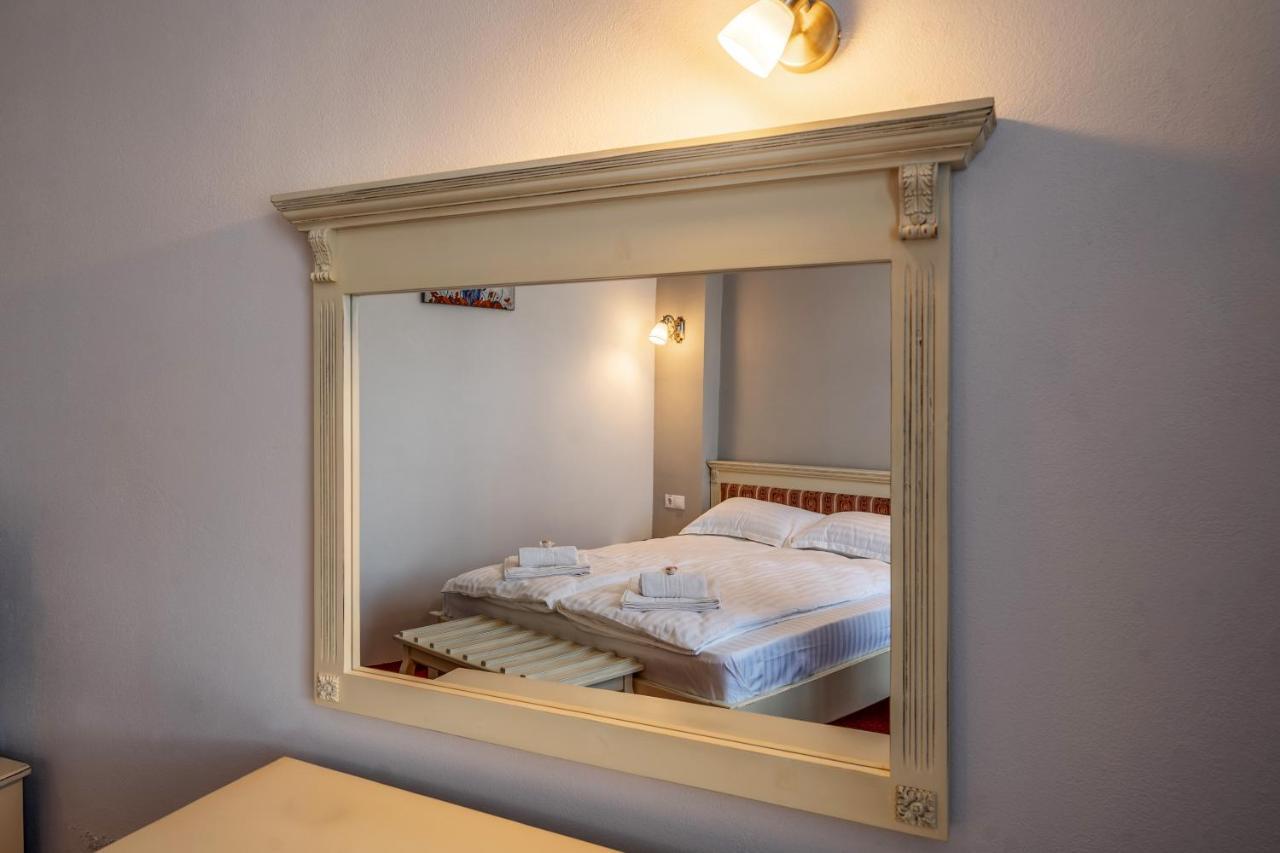 Hotel Princessophie Sighisoara Luaran gambar
