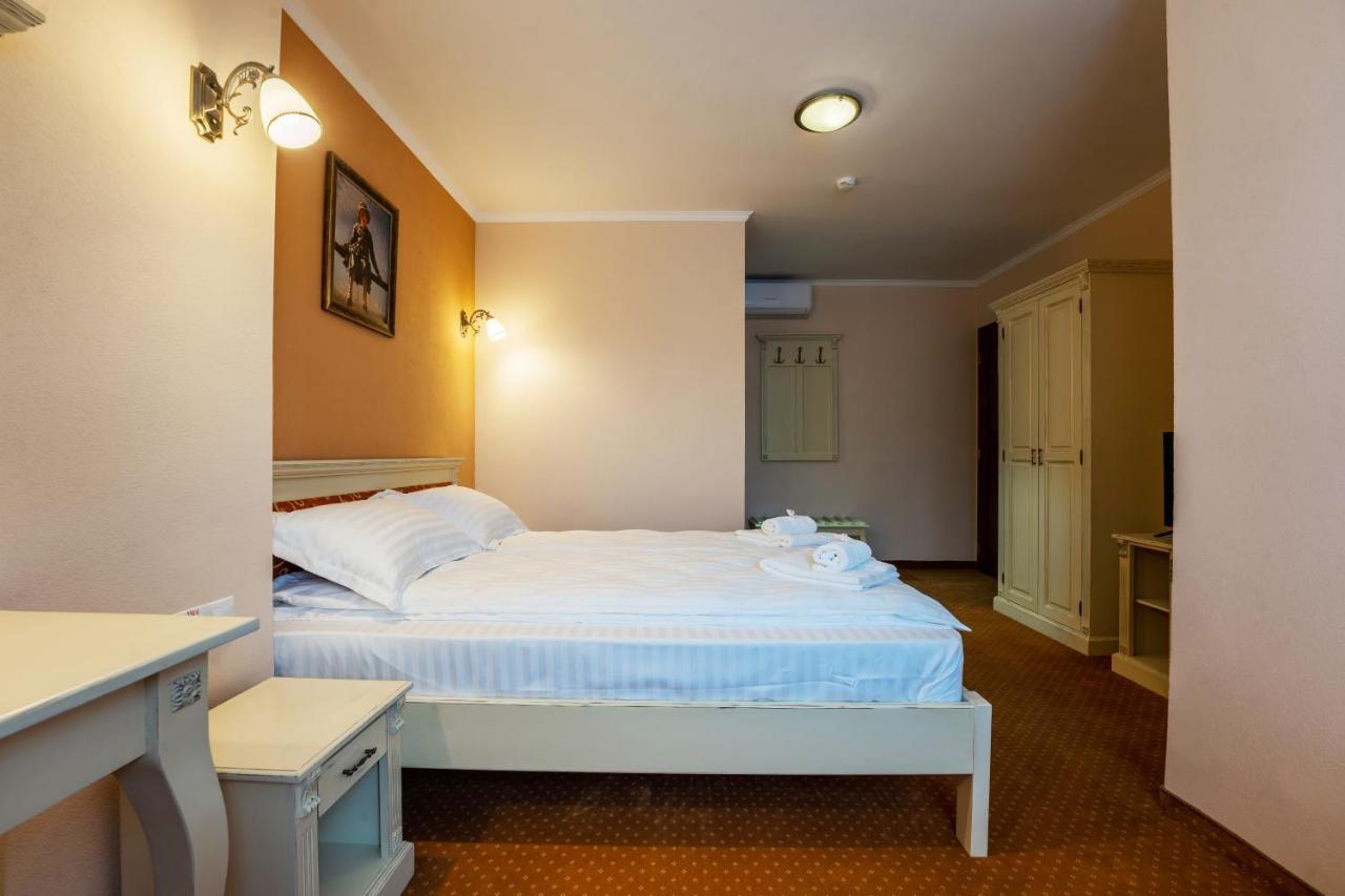 Hotel Princessophie Sighisoara Luaran gambar