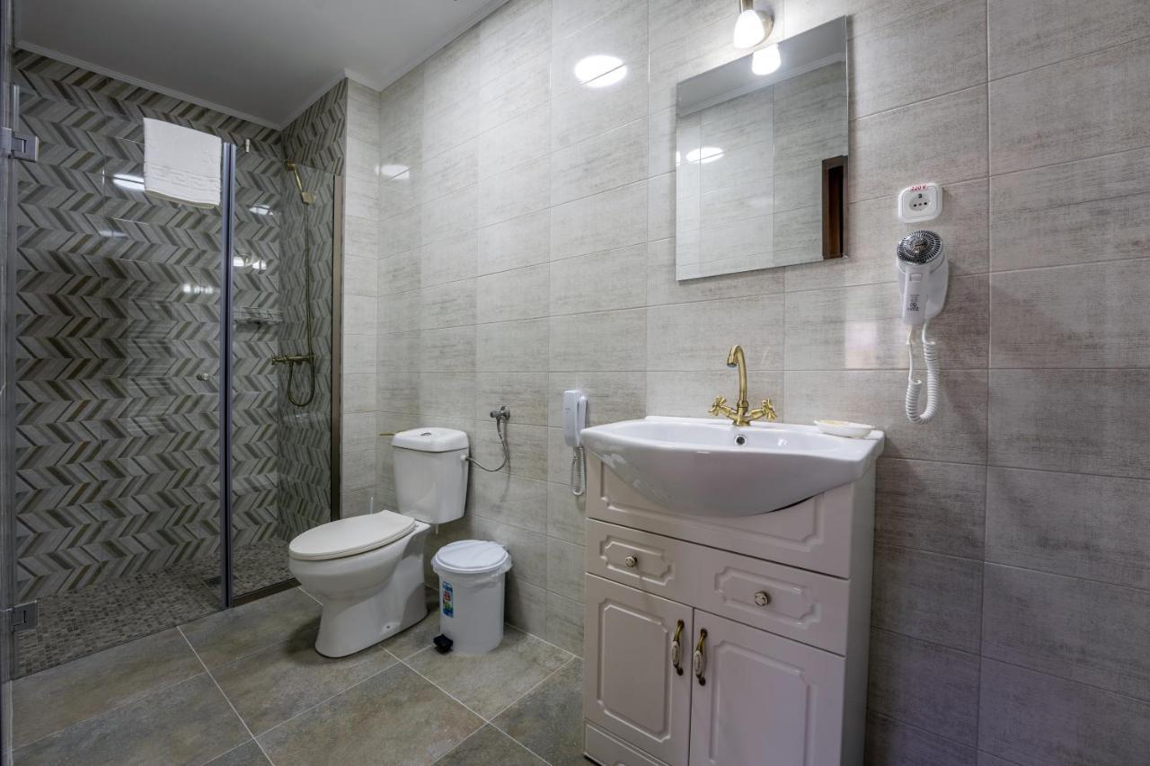 Hotel Princessophie Sighisoara Luaran gambar