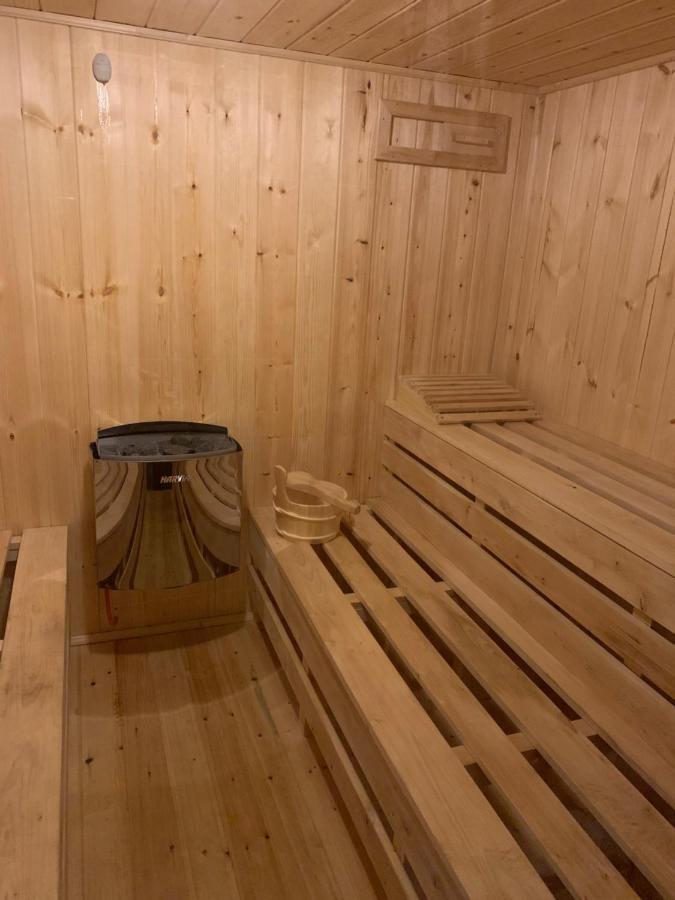 Hotel Princessophie Sighisoara Luaran gambar